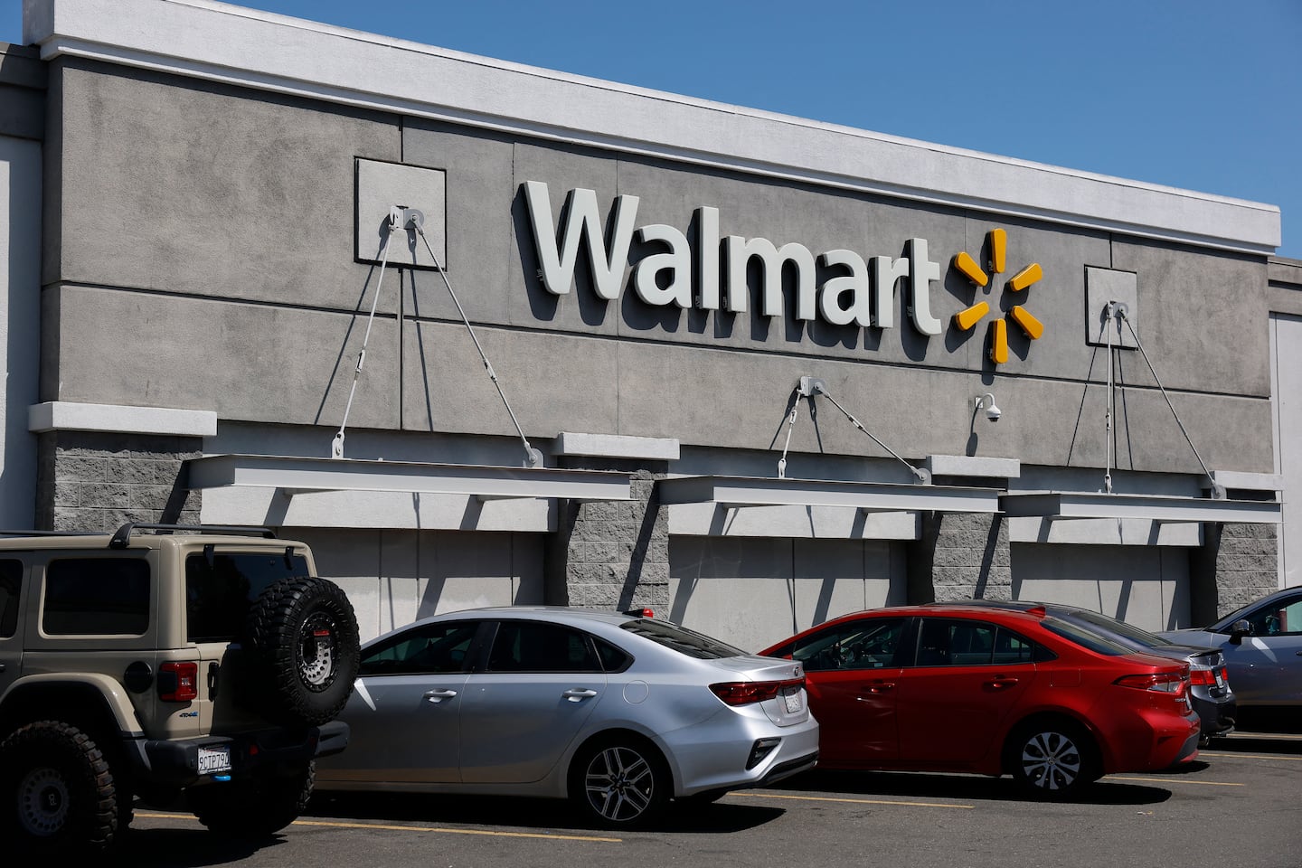 Image d'illustration pour: Walmart designa nuevo presidente y director general para México y Centroamérica