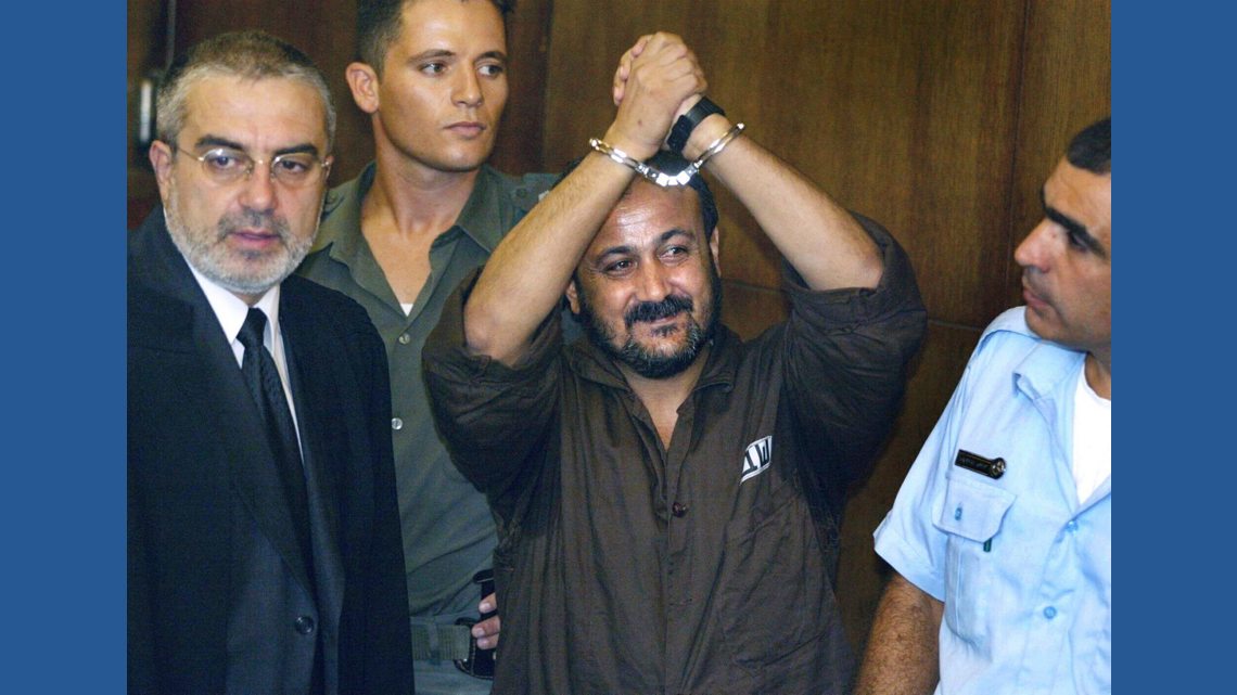 Image d'illustration pour: Hamas wants to trade Gaza hostages for these high-profile prisoners. Israel views them as terrorists