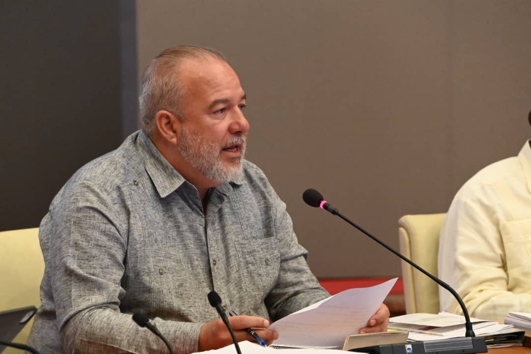 Image d'illustration pour: Cuba llevará a discusión popular programa de gobierno - Noticias Prensa Latina