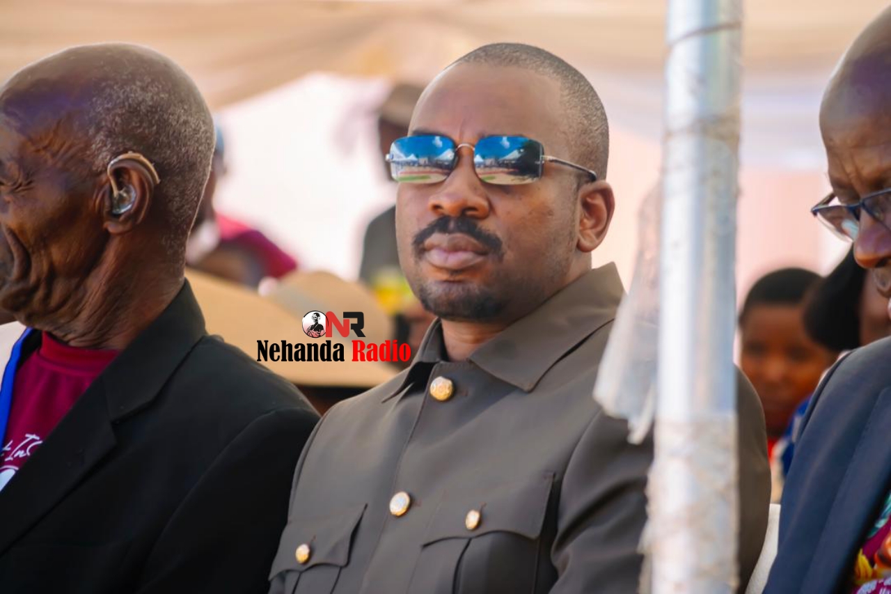Image d'illustration pour: Nelson Chamisa hails Malawi polls and says its a lesson for ZEC in Zimbabwe - Nehanda Radio