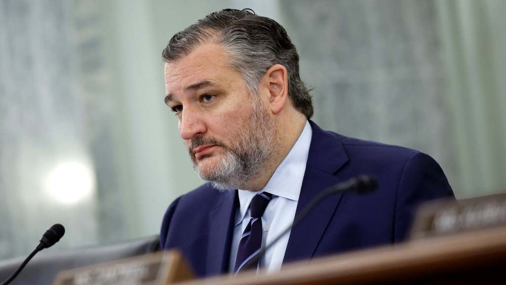 Image d'illustration pour: Sen. Ted Cruz to Introduce Bill Making It Easier to Sue Over Government Censorship
