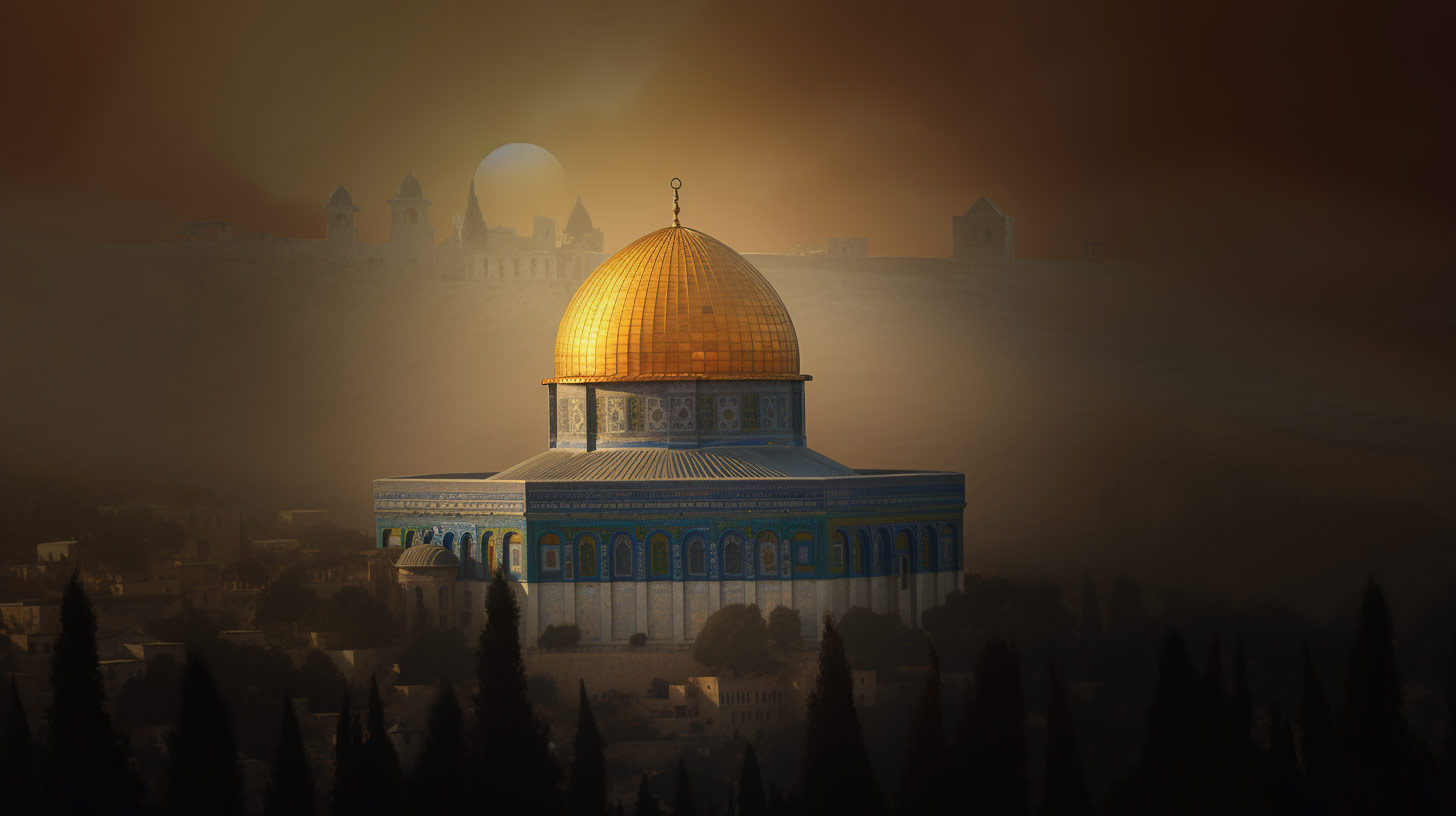 Image d'illustration pour: الإعلان عن التوصل لاتفاق لوقف الحرب على قطاع غزة
