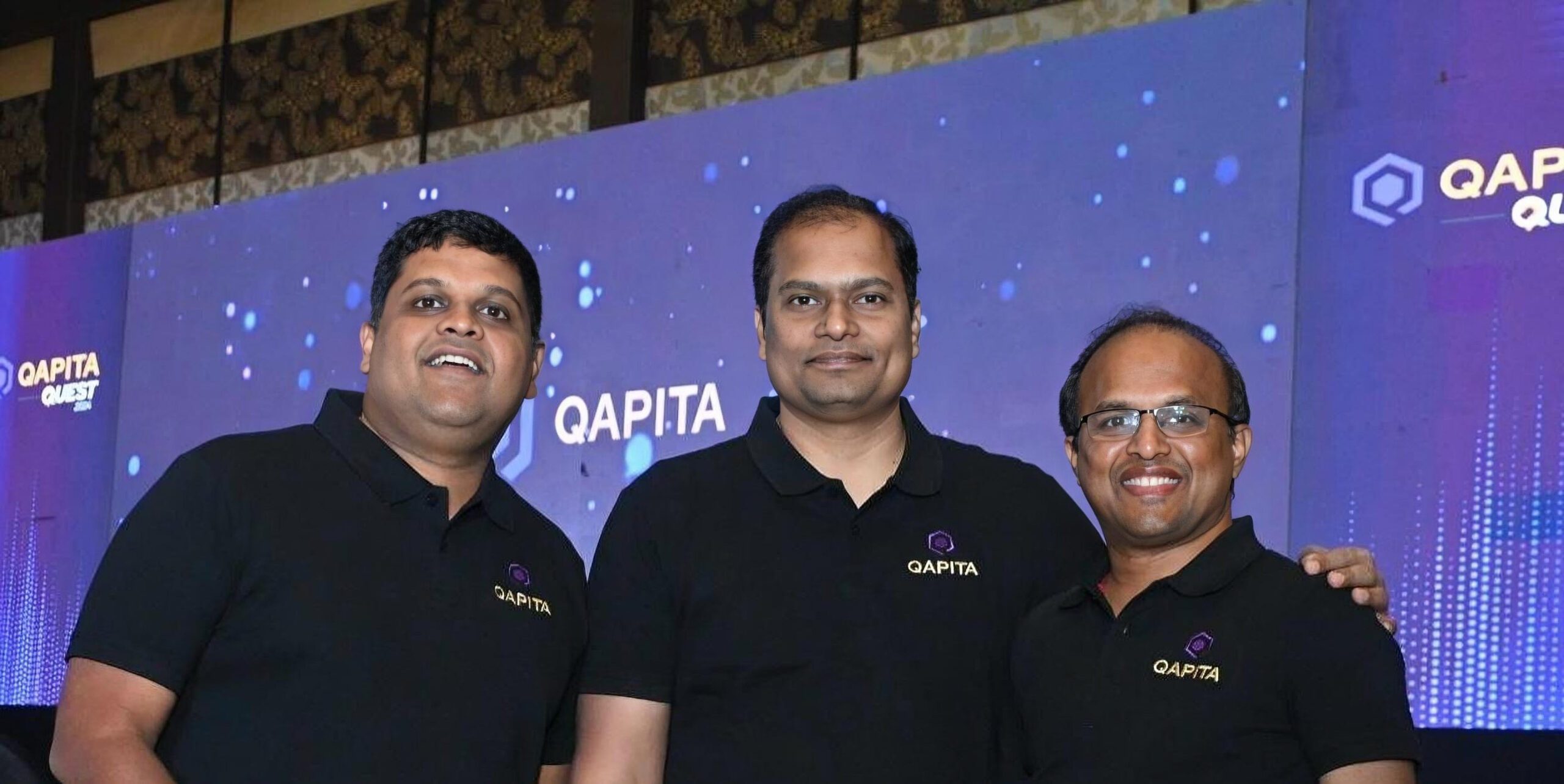 Image d'illustration pour: SG's Qapita confirms raising $26.5m in Series B funding