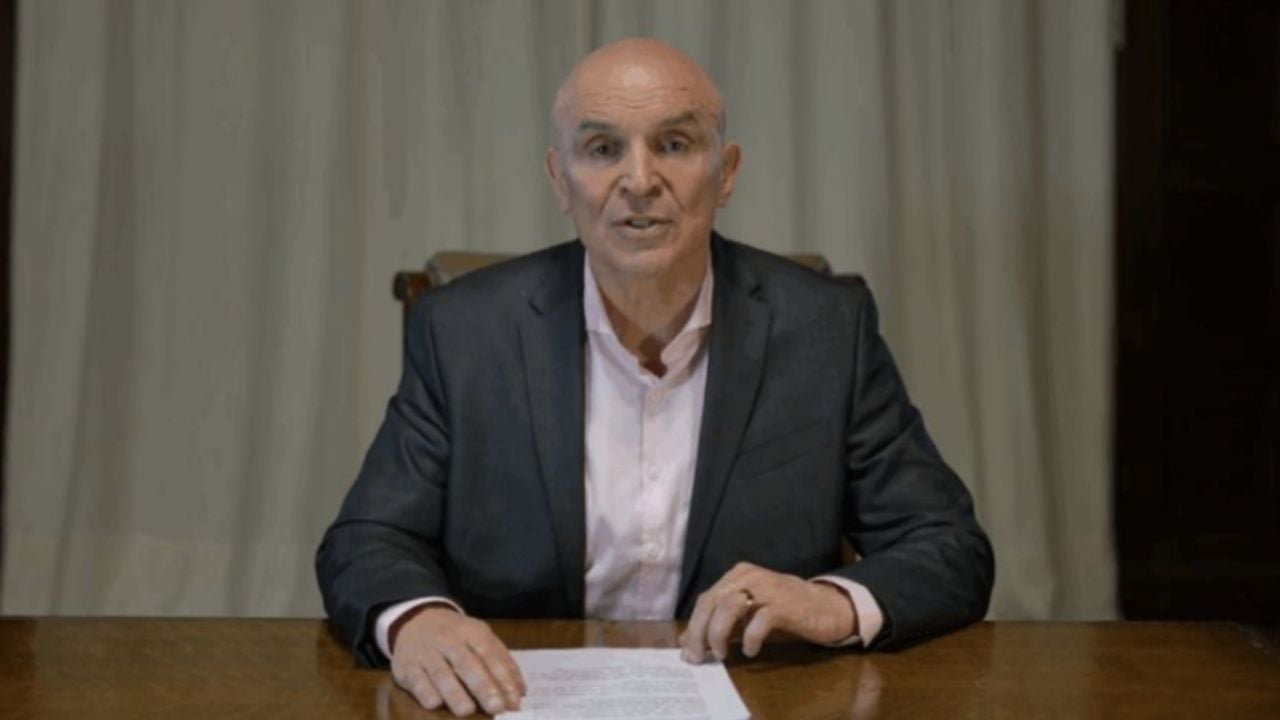 Image d'illustration pour: Diputados aprobó el pedido de la Justicia para investigar a Espert