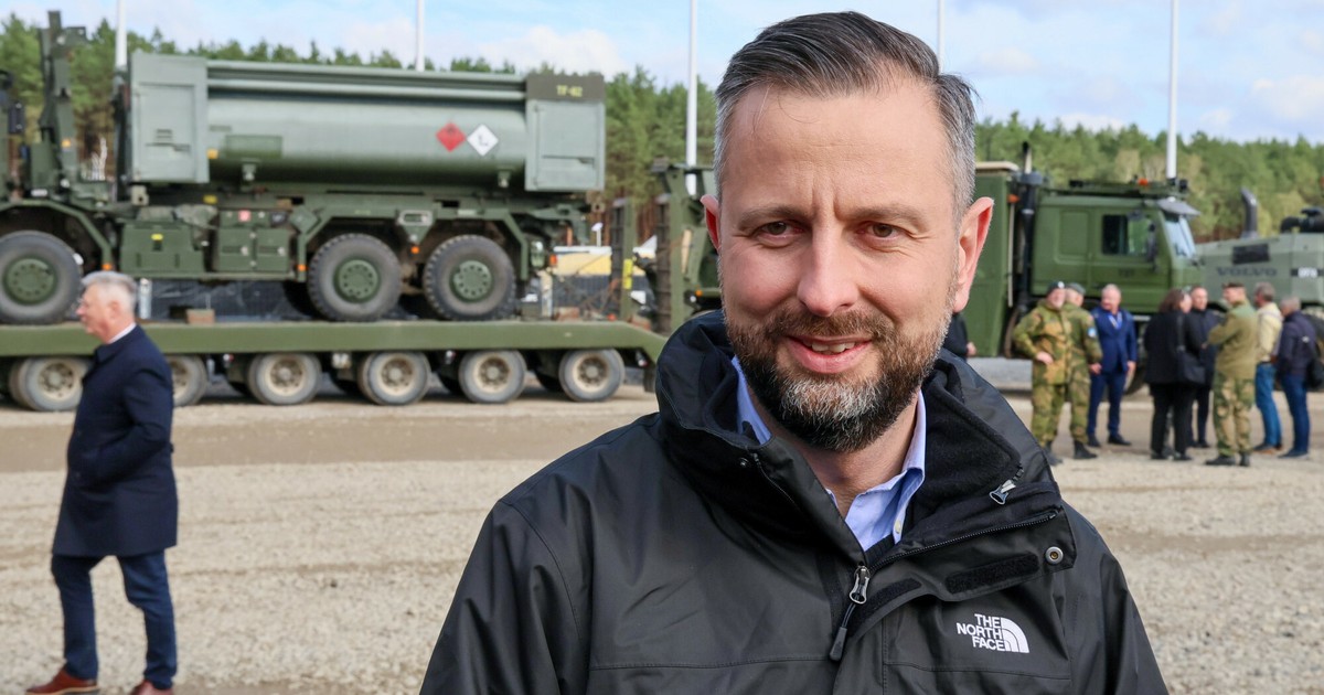 Image d'illustration pour: "Pobudka" długo nie trwała. Co się zmieniło od wlotu rosyjski dronów?