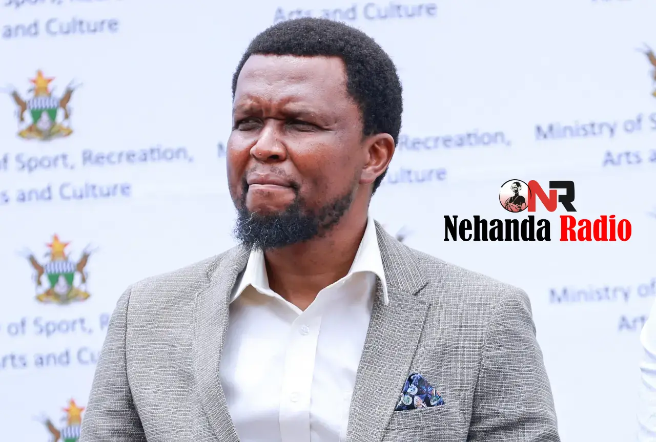 Image d'illustration pour: ZIFA president Nqobile Magwizi puts Zimbabwe on the global map with FIFA appointment - Nehanda Radio