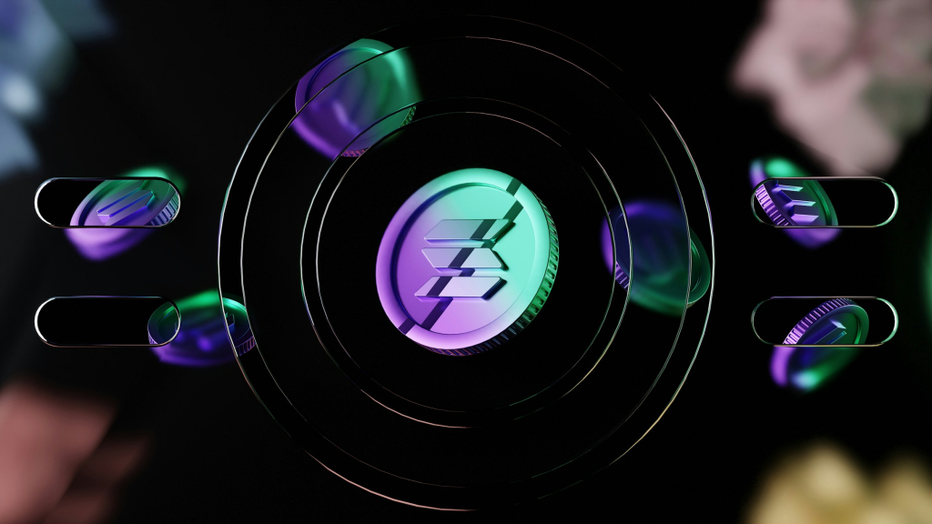 Image d'illustration pour: Bitwise Solana Staking ETF Nears Launch as SEC Decision Looms - TokenPost