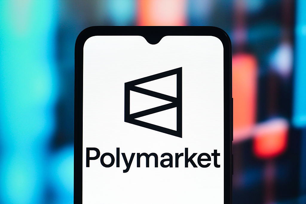 Image d'illustration pour: Le propriétaire de la Bourse de New York mise 2 milliards de dollars sur le retour de Polymarket - Forbes France