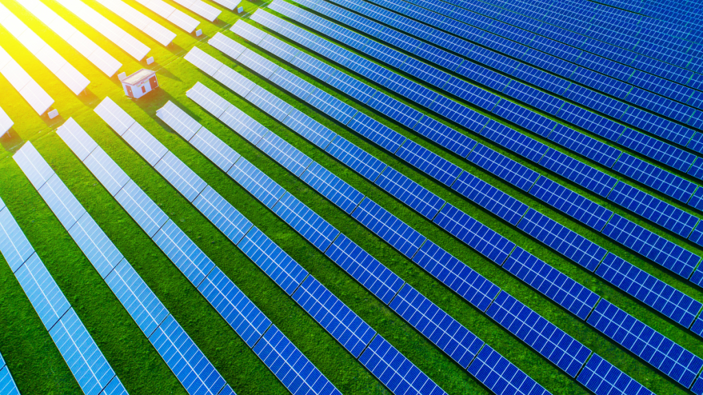 Image d'illustration pour: MPERC Allows Immediate GST Reduction Benefit In Morena Solar Park Bidding In Maharashtra