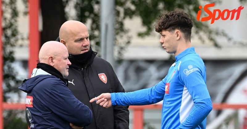 Image d'illustration pour: Sestava na Chorvatsko: Máme jasno, řekl kouč Hašek. Najde se místo pro Vydru? | iSport.cz