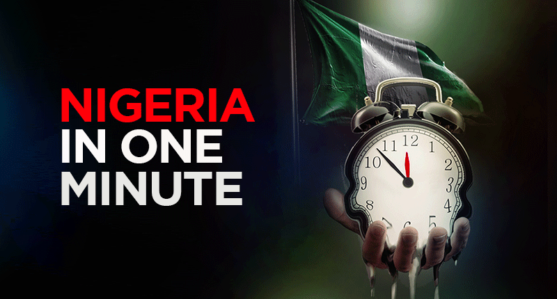 Image d'illustration pour: Top 10 stories from across Nigerian Newspapers, Thursday, October 9
