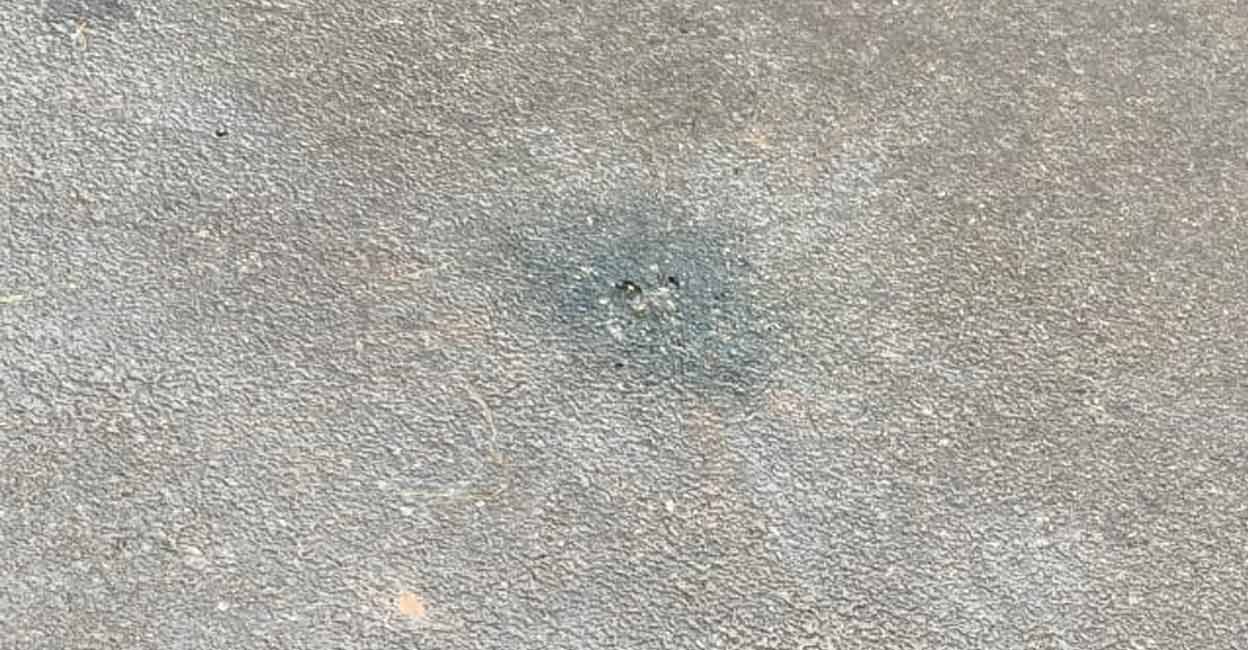 Image d'illustration pour: 2 houses in Kannur sustain minor damages after unknown persons hurl explosives
