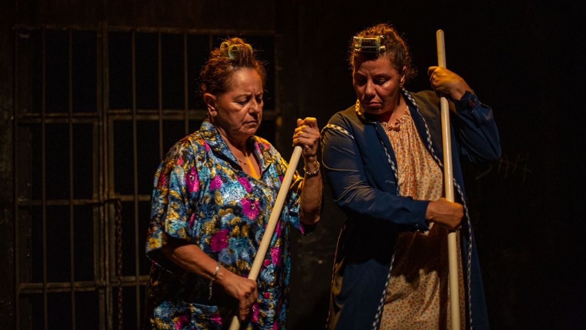 Image d'illustration pour: Agenda de teatro en Rosario: funciones todos los días, para todos los gustos