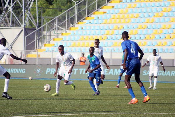Image d'illustration pour: Tournoi UFOA-A U17 : La Guinée pour confirmer, le Sénégal pour se relancer