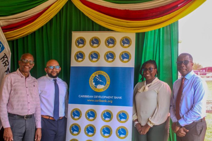 Image d'illustration pour: CDB support powers more reliable, sustainable electricity systems in Suriname - Caribbean News Global