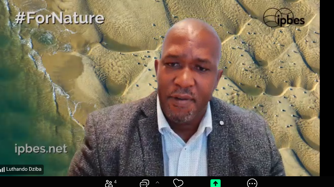 Image d'illustration pour: Science Informed Policy Action Key to Biodiversity Conservation