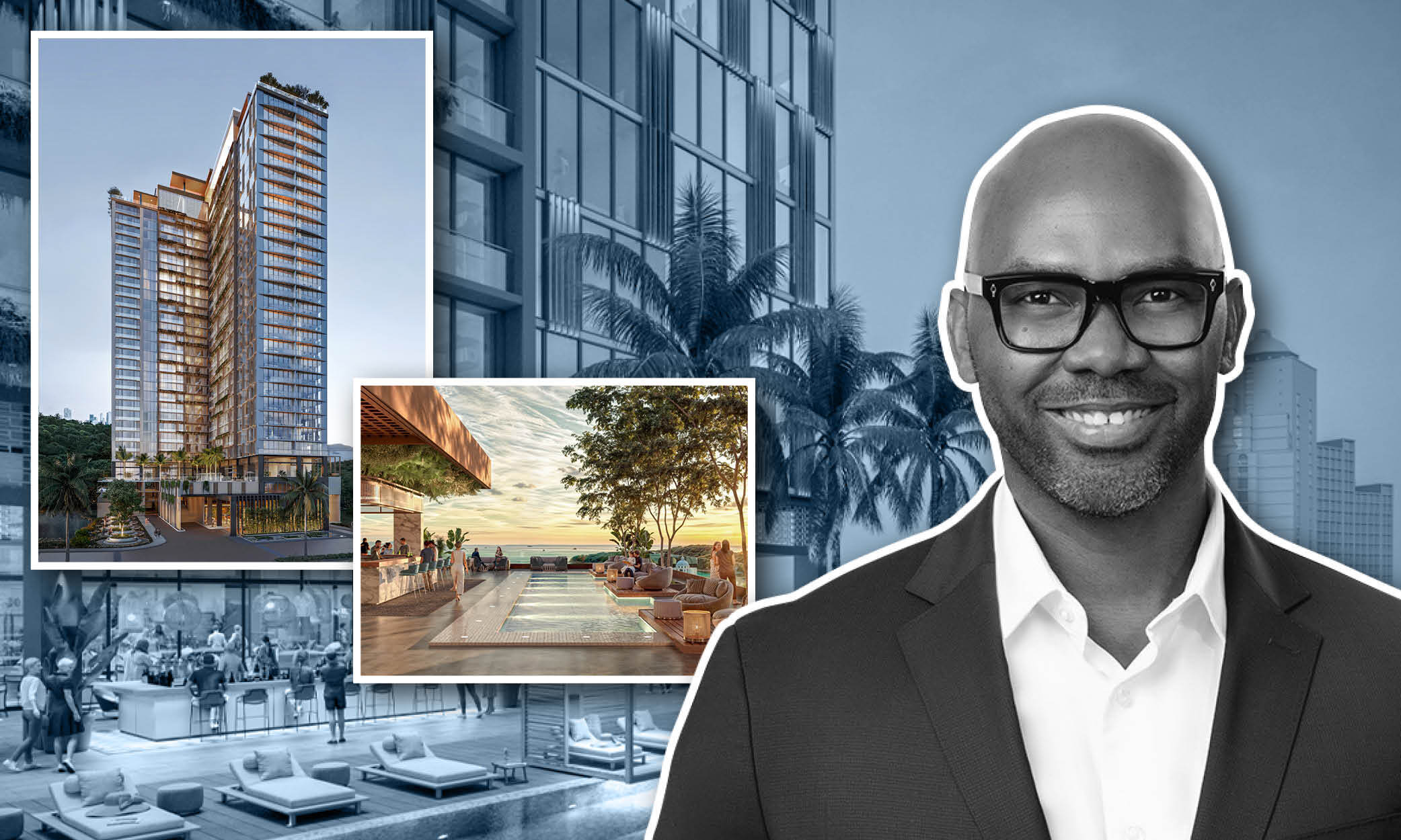 Image d'illustration pour: The Westin Playa Bonita Residences: Panama's Coastal Crown Jewel Draws Global Attention