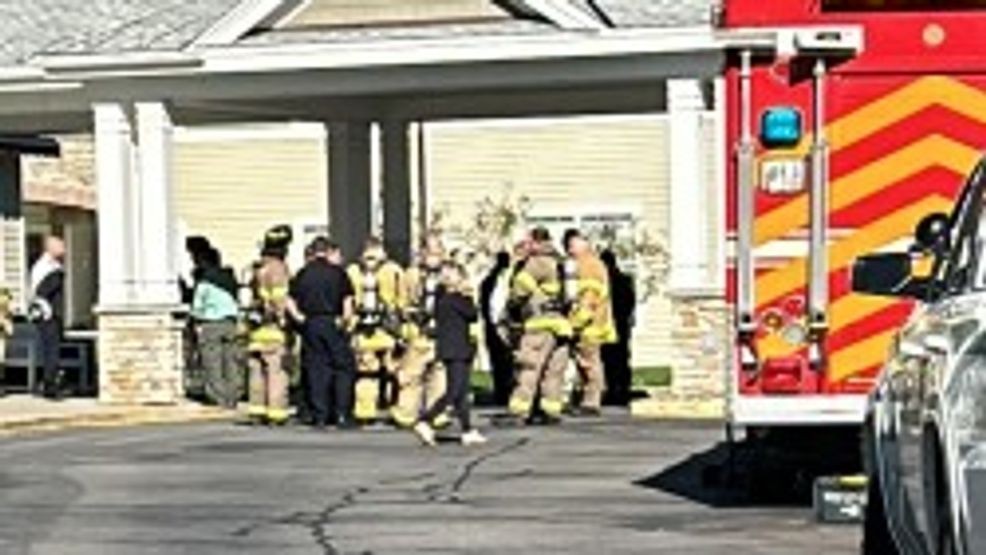 Image d'illustration pour: Nursing home evacuated following hazmat situation