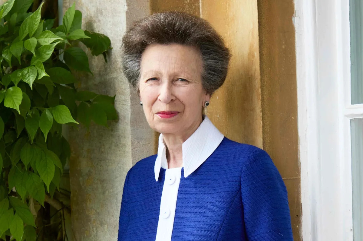 Image d'illustration pour: Britain's Princess Anne scheduled to visit Singapore in November