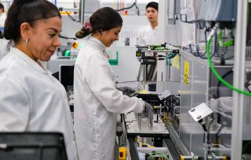 Image d'illustration pour: Se consolida Jalisco como polo económico: Pablo Lemus - Quadratín