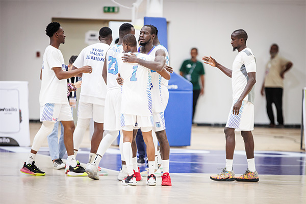 Image d'illustration pour: Basketball Africa League : Le Mali hôte de la "Road To Bal" ! - Lequotidien - Journal d'information Générale