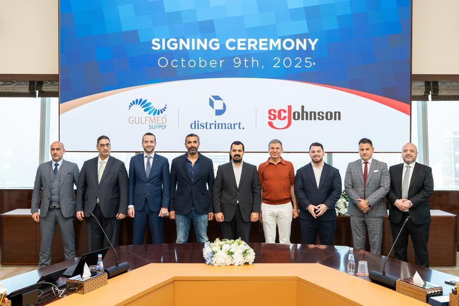 Image d'illustration pour: Fintech Forward 2025 delivers with 38 industry-shaping partnerships and strategic agreements signed