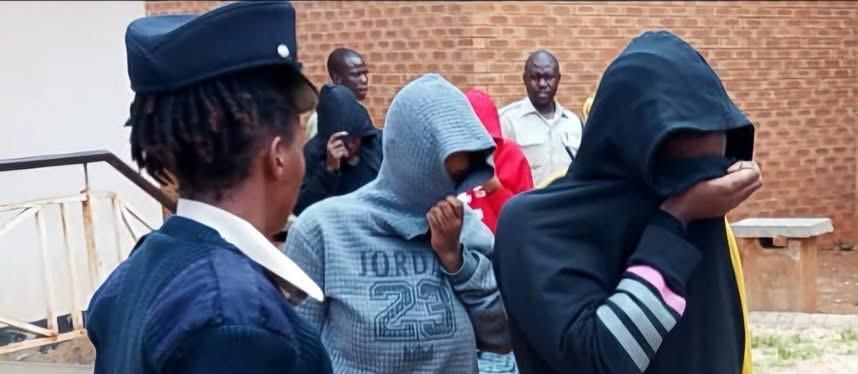 Image d'illustration pour: Nigerian, Four Others Charged With Manslaughter In Zambia Over Young Man's Death |