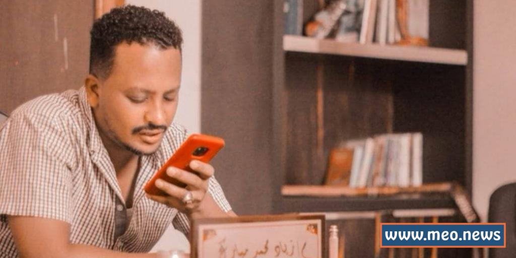 Image d'illustration pour: زياد مبارك يقتحم العصر المظلم في التاريخ العربي الإسلامي | MEO