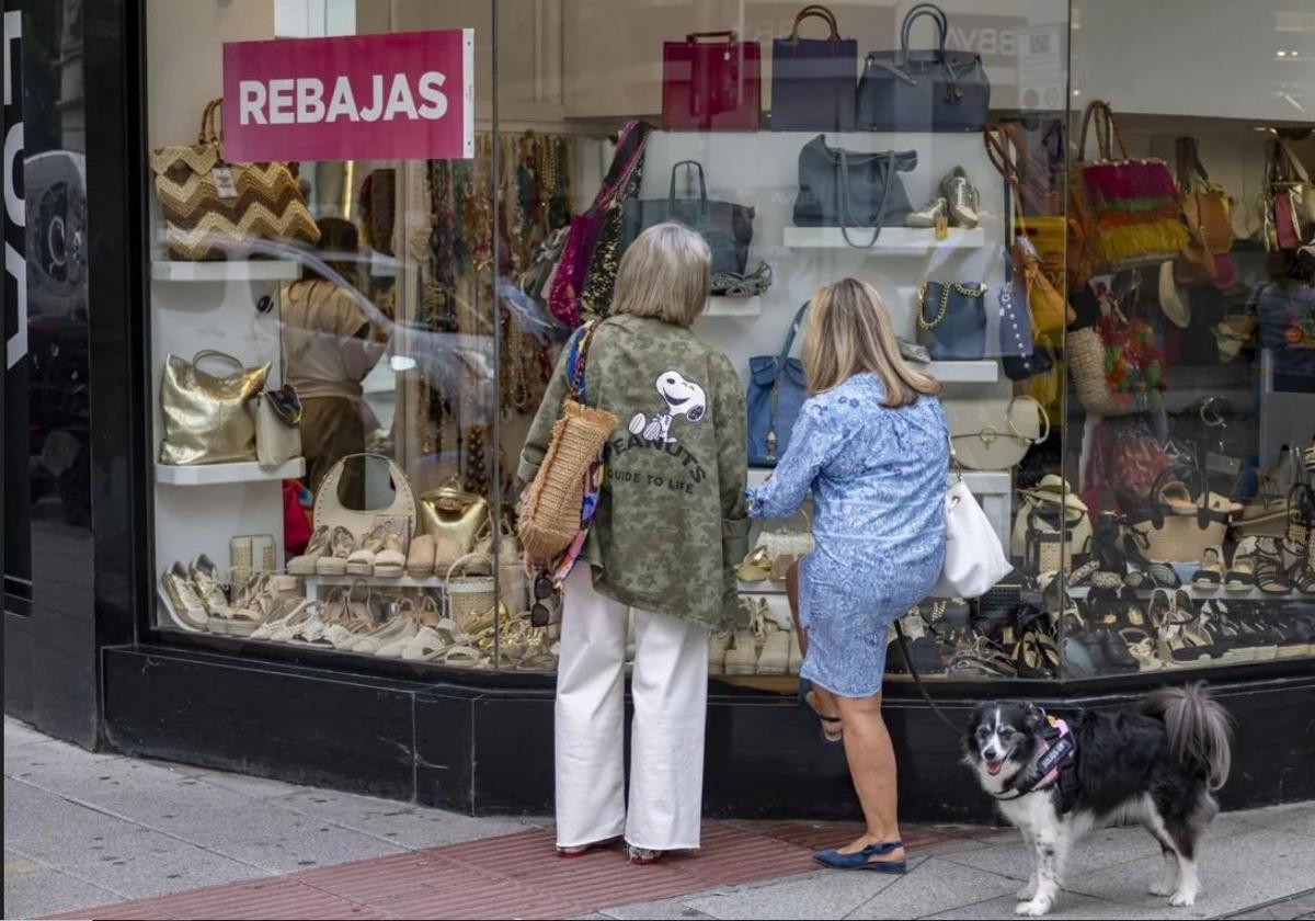 Image d'illustration pour: La nueva campaña de bonos para el comercio de Santander arrancará el día 22 | El Diario Montañés