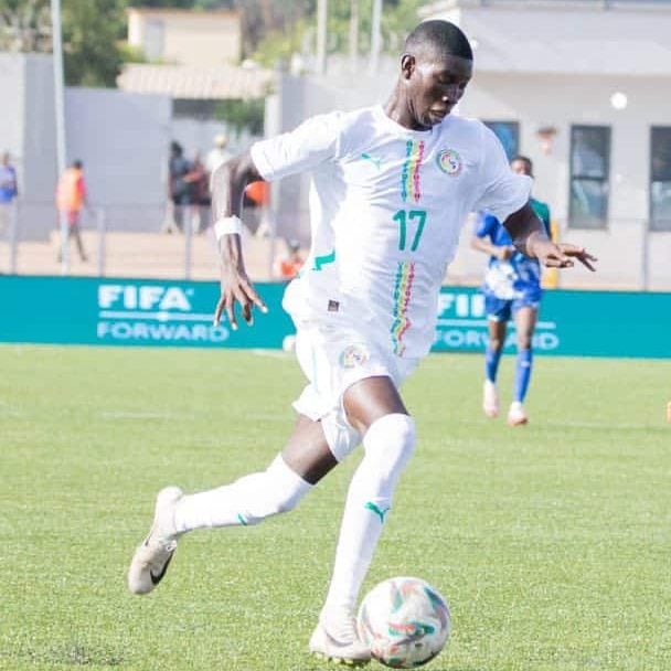 Image d'illustration pour: Tournoi qualificatif CAN U17: Le Sénégal tenu en échec par la Guinée et dos au mur avant la "finale" face à la Mauritanie | Wiwsport
