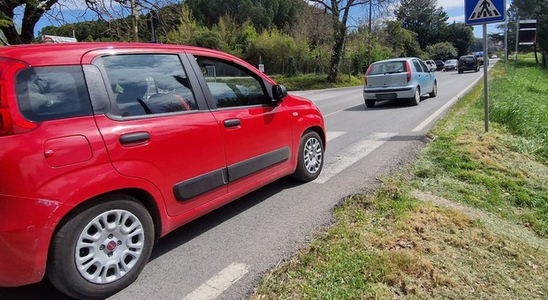 Image d'illustration pour: Perugia, sabato baracconi e partita: Pian di Massiano da bollino rosso