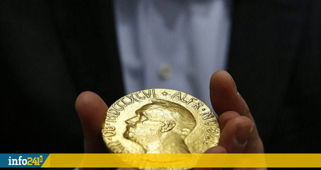 Image d'illustration pour: Le prix Nobel 2025 échappe à Donald Trump malgré ses efforts - Info241.com