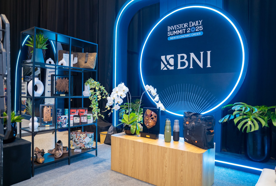 Image d'illustration pour: BNI Dorong Transformasi Bisnis Digital lewat BNIdirect di Investor Daily Summit 2025