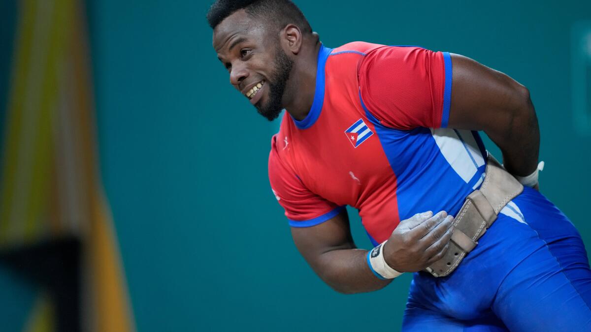 Image d'illustration pour: Asunción, la capital de Paraguay, es elegida como sede de Juegos Panamericanos 2031