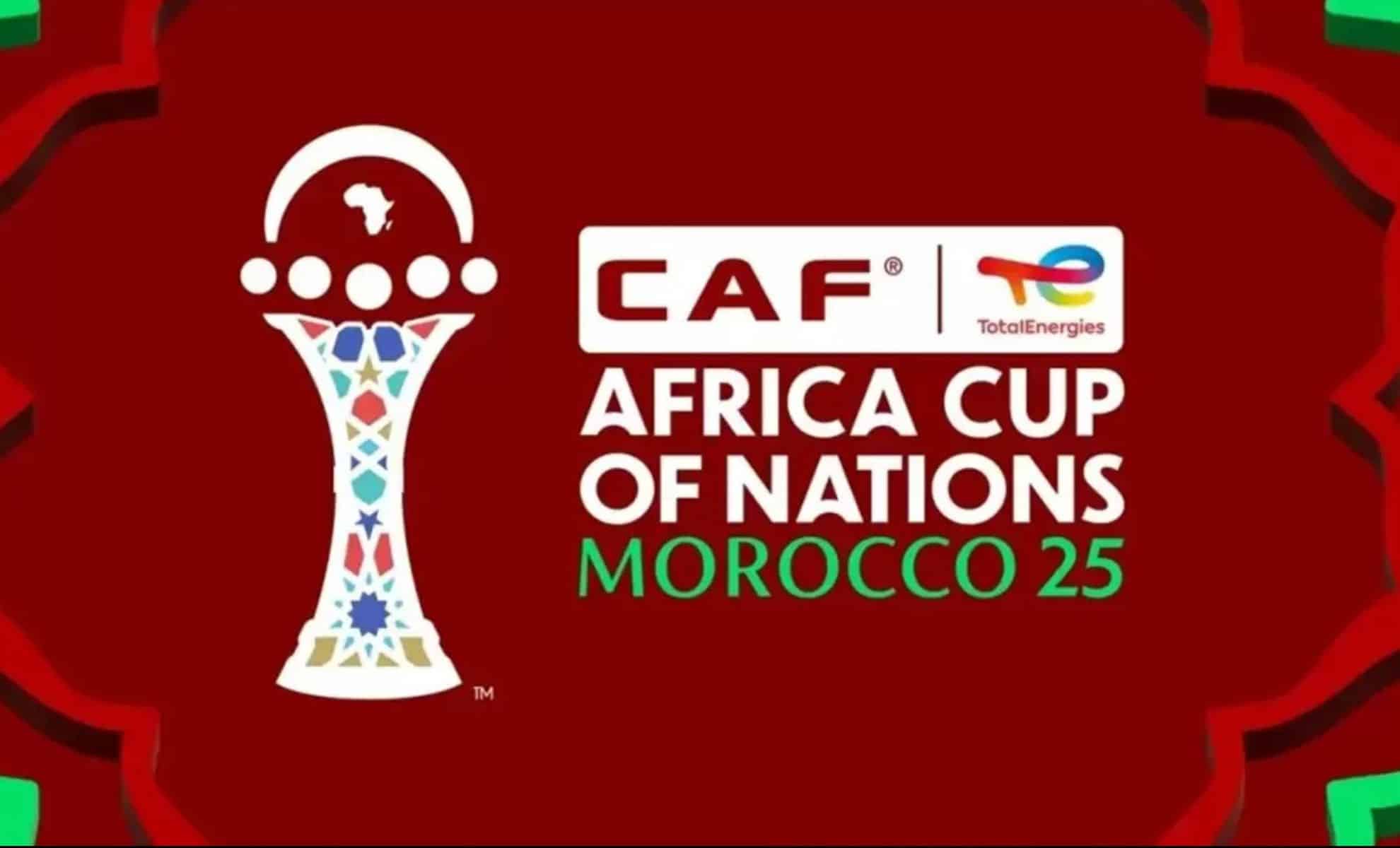 Image d'illustration pour: CAN 2025 au Maroc : La CAF persiste et signe