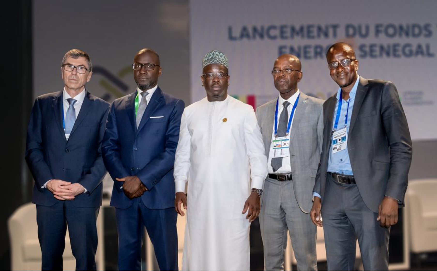 Image d'illustration pour: Table ronde sur le financement du Fonds Vert Énergie Sénégal : le FONSIS lance un accélérateur de la transition énergétique | Financial Afrik