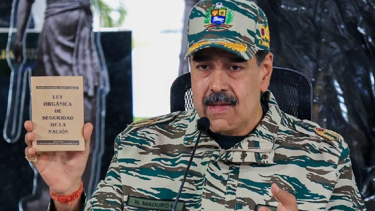 Image d'illustration pour: El Nobel de la Paz: un espaldarazo para la oposición venezolana y un golpe para Maduro