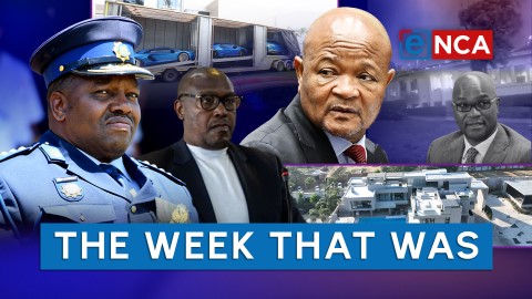 Image d'illustration pour: The Week That Was | 5-11 October 2025