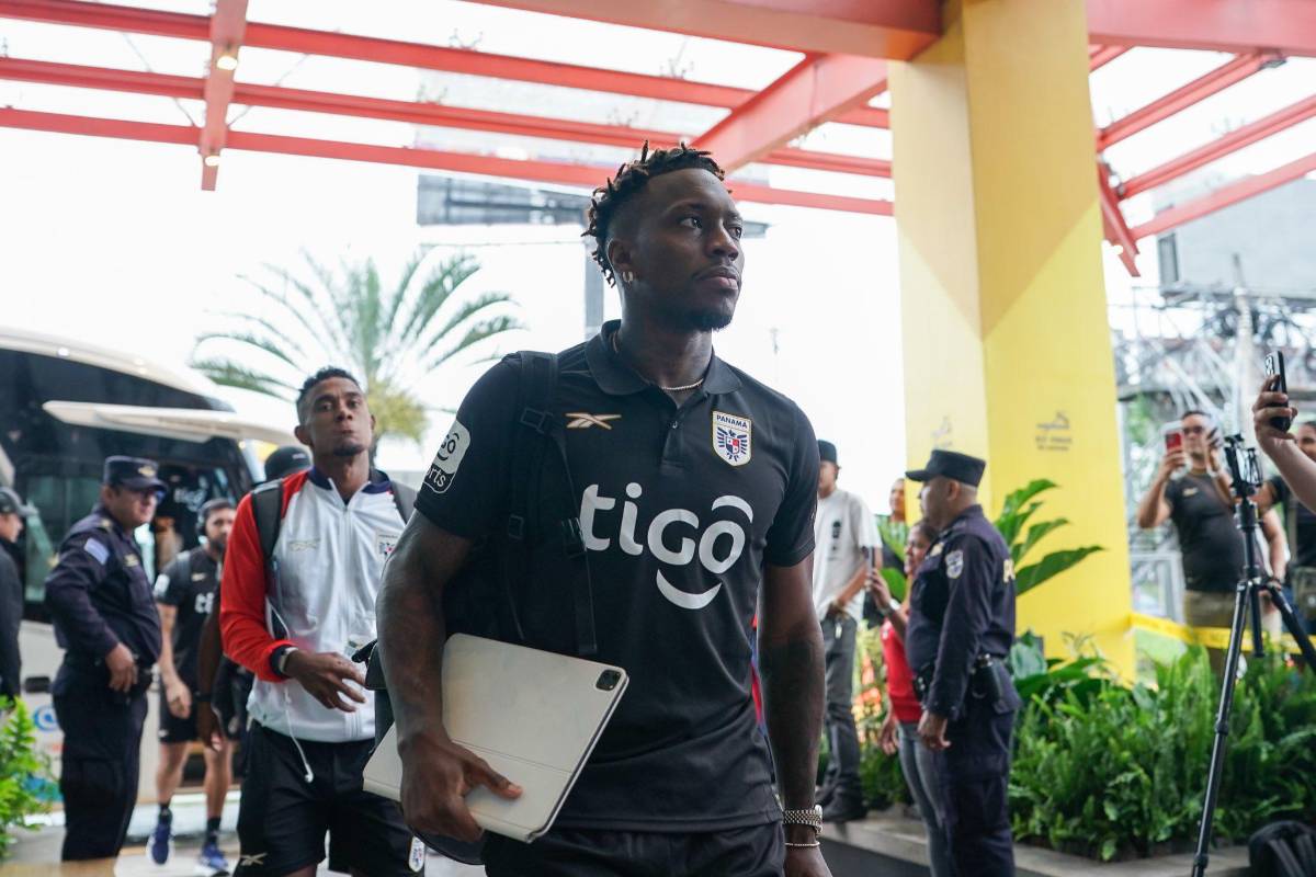 Image d'illustration pour: Eliminatorias: Panamá se juega más que tres puntos ante El Salvador