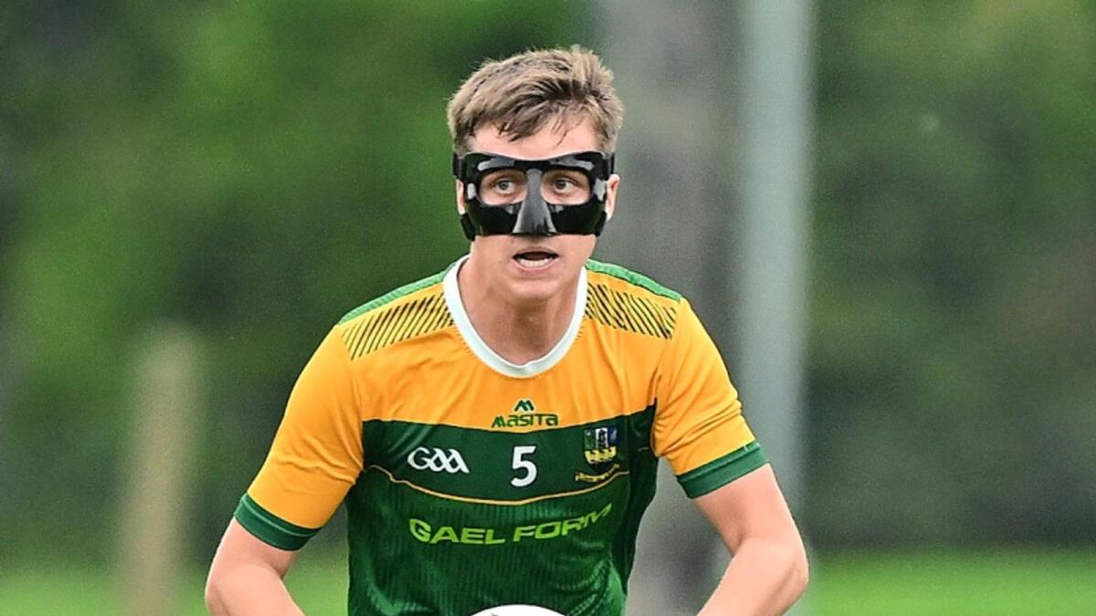 Image d'illustration pour: Tuite confident his side won't get Thunderstruck | Meath Chronicle