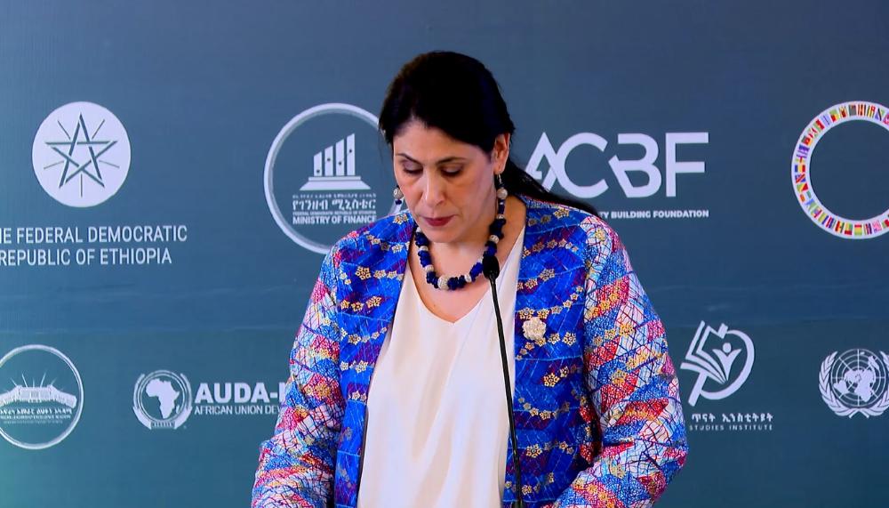 Image d'illustration pour: AUC Reaffirms Commitment to Institutionalizing Stronger Mechanisms for Evidence-based Policymaking