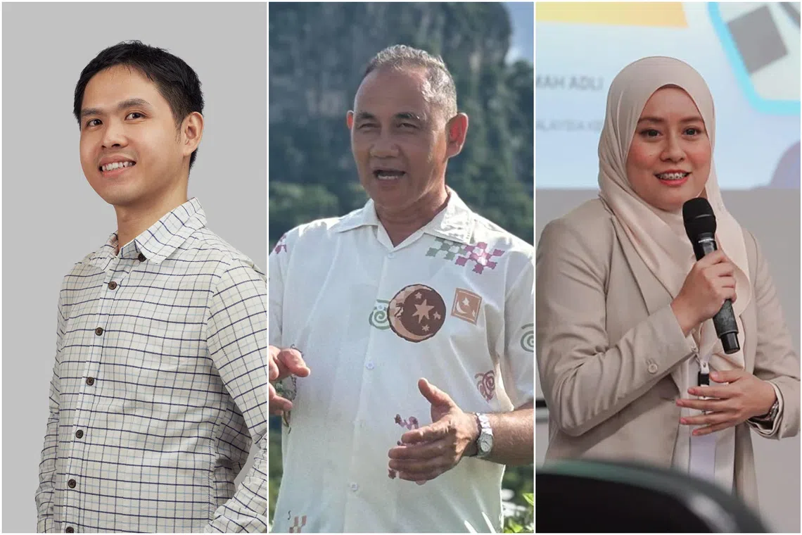 Image d'illustration pour: AI in Asean: Opportunities, challenges & job impact