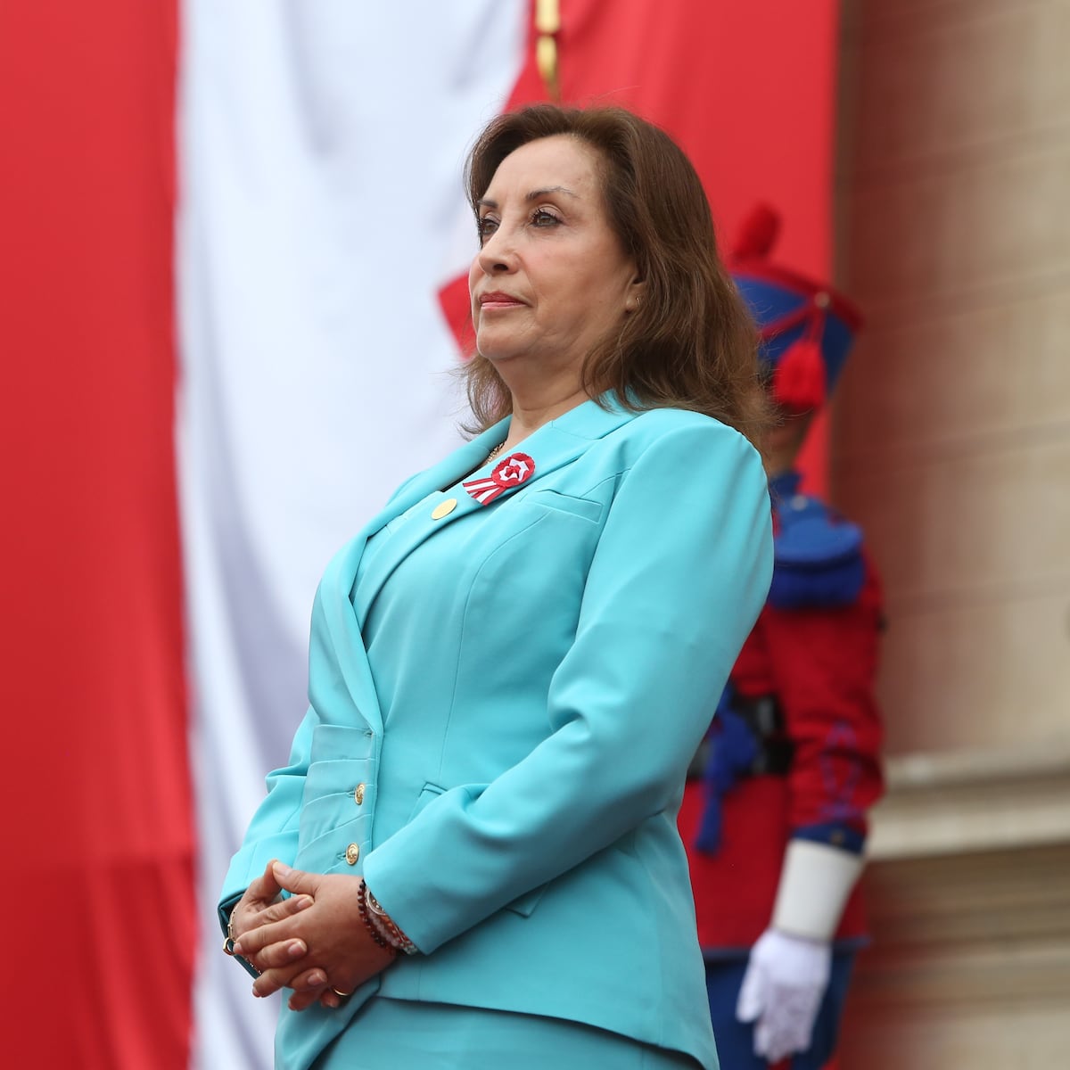 Image d'illustration pour: Siete presidentes en nueve años y un país al borde del colapso político: ¿qué ha pasado en Perú?