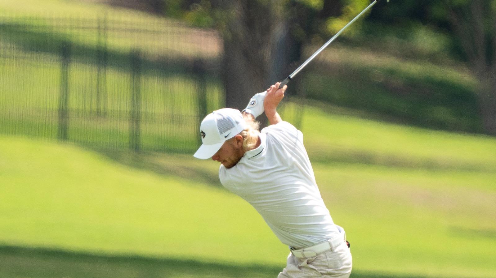 Image d'illustration pour: Golfers Tied For Second In Visit Stockton Pacific Invite - University of Colorado Athletics