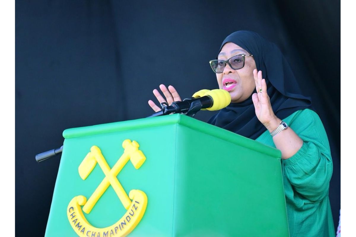 Image d'illustration pour: CCM pledges economic empowerment for Mara residents