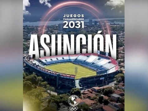 Image d'illustration pour: Asunción wird Austragungsort der Panamerikanischen Spiele 2031 - Wochenblatt