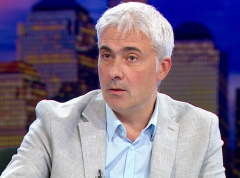 Image d'illustration pour: Aleksandar Jerković: Licemerna izjava Terasa,na izbore utiču oni što šalju dronove i otimaju decu