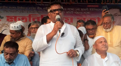 Image d'illustration pour: বিএনপিই আগামী দিনে এককভাবে রাষ্ট্রীয় ক্ষমতায় যাবে: দুলু