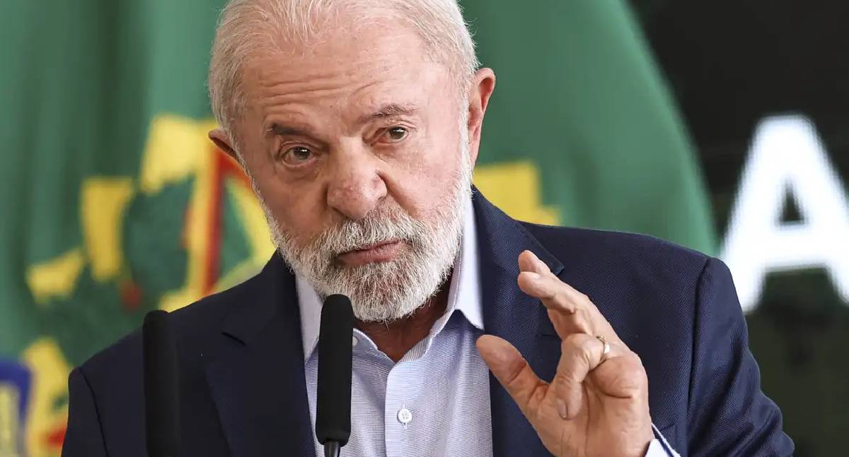 Image d'illustration pour: Lula viaja a Roma para Fórum Mundial da Alimentação - News Rondônia