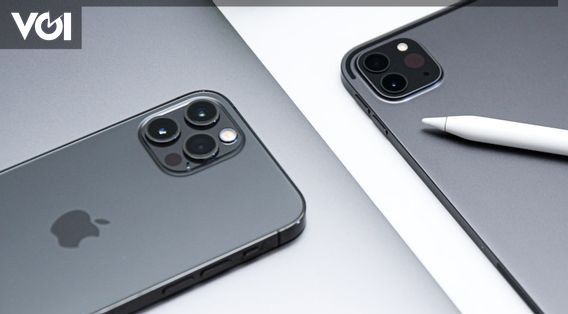 Image d'illustration pour: Wajib Tahu Transformasi iPhone dari Masa ke Masa, Sebelum Punya iPhone Terbaru